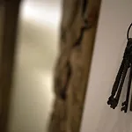 Romantic Bohemian In Old Town Apartament Praga