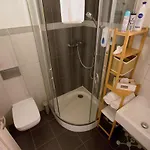 Apartmán Romantic Bohemian In Old Town Praha