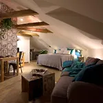 Apartmán Romantic Bohemian In Old Town *