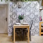 Apartmán Romantic Bohemian In Old Town *