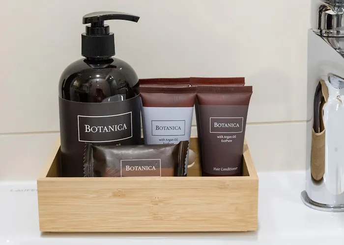 Romantic Bohemian In Old Town *
